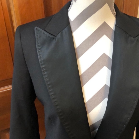 Blcack Stella McCartney for H&M size 36 - Picture 4 of 7